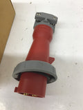 Hubbel HBL420P7W Pin and sleeve Watertight Plug