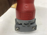 Hubbel HBL420P7W Pin and sleeve Watertight Plug