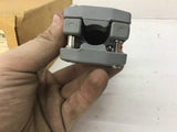 Hubbel HBL420P7W Pin and sleeve Watertight Plug