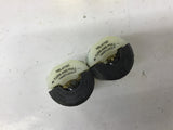 Hubbell HBL4779C Twist Lock Plug 15 A 277 Vac Lot Of 2