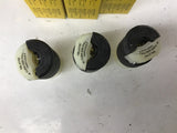 Hubbell HBL4779C Twist Lock Plug 15 Amp 277 Vac Lot Of 3