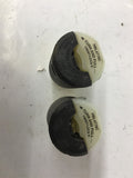 Hubbell HBL4779C Twist Lock 15 Amp 277 VAc Lot Of 2