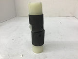 Hubbell HBL4779C Twist Lock 15 Amp 277 VAc Lot Of 2