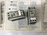 Telemecanique RE4-TP13BU Time Delay Relay Lot Of 2
