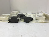 Telemecanique RE4-TP13BU Time Delay Realy Lot Of 3