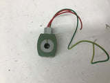Asco 238610-058D 240/60 FT Coil