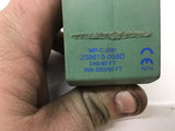 Asco 238610-058D 240/60 FT Coil