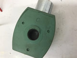 Asco 238610-058D 240/60 FT Coil