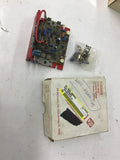 KB Electronics KBMM225 With Hardware DC Motor Speed Control