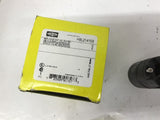 Hubbell HBL21415B 30 Amp / 20 Amp Connector Plug