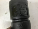 Hubbell HBL21415B 30 Amp / 20 Amp Connector Plug