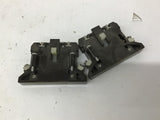 Cutler Hammer C320KB4 600V Auxiliary Contact Lot Of 2