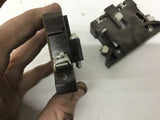 Cutler Hammer C320KB4 600V Auxiliary Contact Lot Of 2