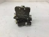 Cutler Hammer C320KB4 600V Auxiliary Contact Lot Of 2
