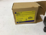 Square D 9998LH44 Magnet Coil 120 Volt