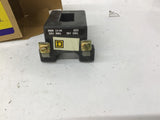 Square D 9998LH44 Magnet Coil 120 Volt