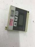 Hitachi NE62612 Operator Panel