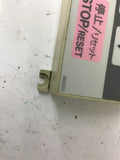 Hitachi NE62612 Operator Panel