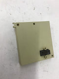 Hitachi NE62612 Operator Panel