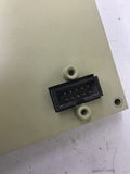 Hitachi NE62612 Operator Panel