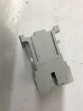 GE MC1C310AT Contactor 24 Vdc Coil 460 Volt @ 5 HP