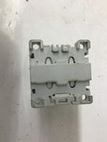 GE MC1C310AT Contactor 24 Vdc Coil 460 Volt @ 5 HP