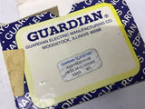 Guardian Electric A421-062510-08 120 Vac