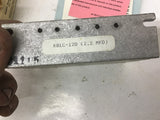 KB Electronics KBLC-120 S-25-343 DC Motor Speed Control
