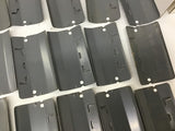 Equipto Curved Drawer Dividers 5-3/8" W x 3" L Lot Of 27
