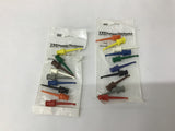 ITT Pomona Mini Grabber Lot Of 19