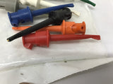 ITT Pomona Mini Grabber Lot Of 19