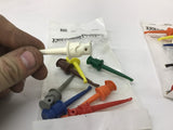 ITT Pomona Mini Grabber Lot Of 19