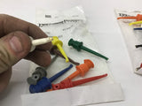 ITT Pomona Mini Grabber Lot Of 19