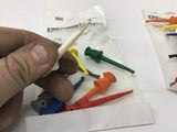 ITT Pomona Mini Grabber Lot Of 19