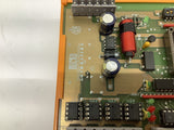 Micro MA030F1 Electrical Board