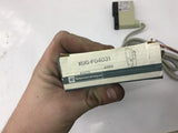 Telemecanique XUG-F04031 Optical Sensor