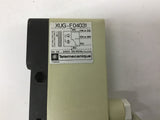 Telemecanique XUG-F04031 Optical Sensor