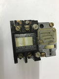 Allen Bradley 700-N200A1 Relay 60 Amp W/ 700-NT