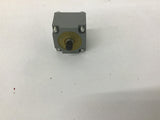 Allen Bradley 40146-013-60 Operator Head