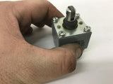 Allen Bradley 40146-013-60 Operator Head
