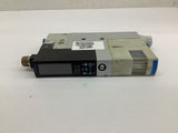 Festo OVEM-10H-B-QO-CE-N-2P Vacuum Generator 270 Ma