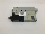 Festo OVEM-10H-B-QO-CE-N-2P Vacuum Generator 270 Ma