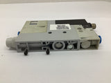 Festo OVEM-10H-B-QO-CE-N-2P Vacuum Generator 270 Ma
