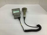 Hand Help Products IT3800 Barcode Scanner
