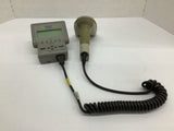 Hand Help Products IT3800 Barcode Scanner