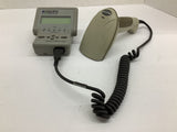 Hand Help Products 3800 Barcode Scanner