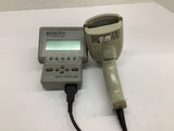 Hand Help Products 3800 Barcode Scanner