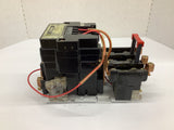 Square D 8536 SE01 Nemas Size 3 Starter 460 Volt @ 50 Hp 120 Volt Coil