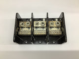 Square D 9080 LBC365212 Terminal Block Distribution block