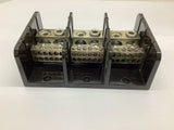 Square D 9080 LBC365212 Terminal Block Distribution block